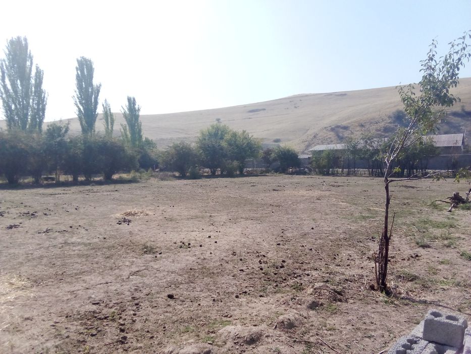 Продаётся участка