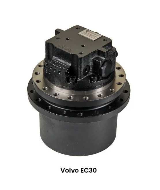 Transmisie finala Volvo EC30