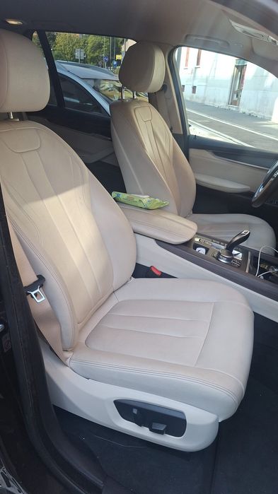 BMW X5 2018 — imagine 3