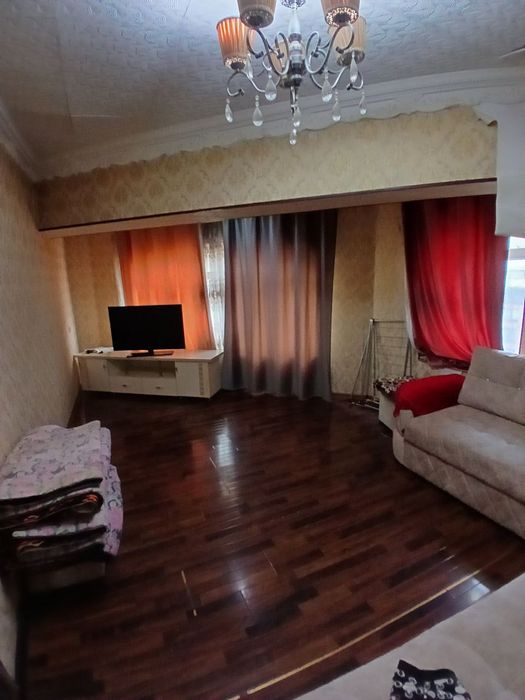 Сдается квартира Эркин савдо