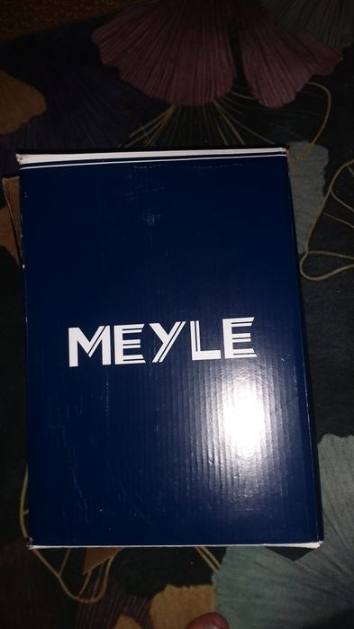 Радиатор печки пассат