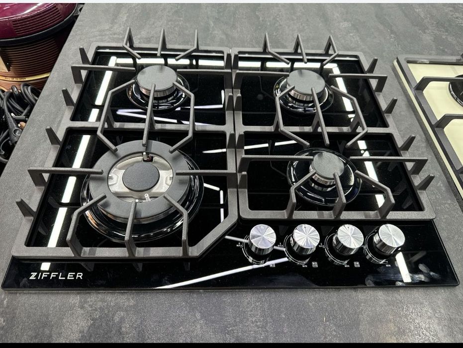 Варочная панель 60-см скидка со склада доставка бесплатно