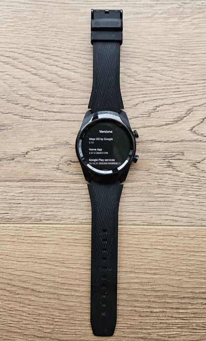Mobvoi Watch Pro 4G LTE