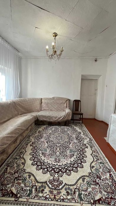 Продается дом. с.Карабулак Ескельдинский р-н