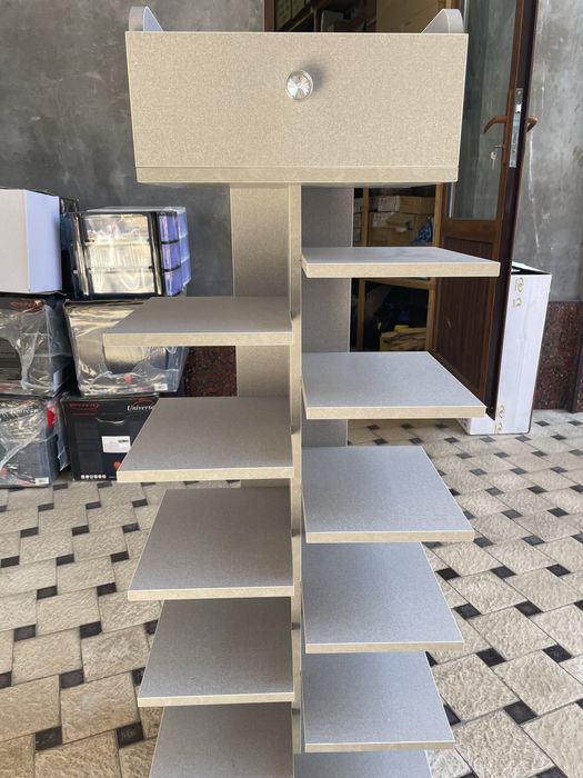 Этажерка универсальная