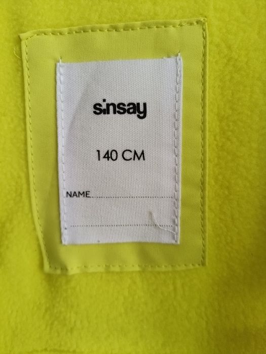 Штаны горнолыжные