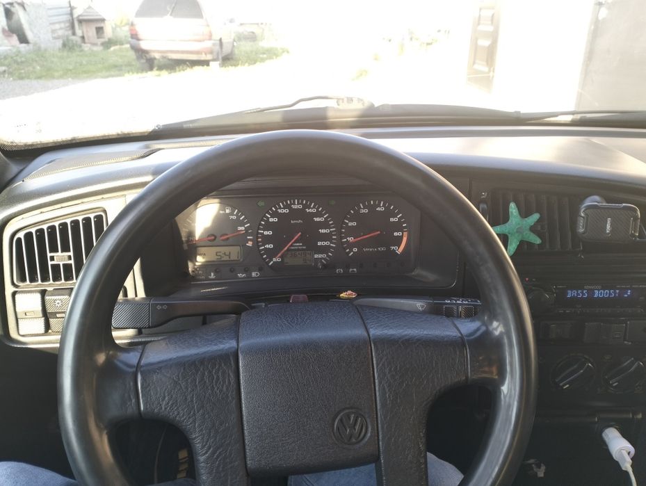 Продам пассат Б3