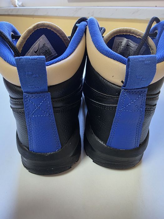 Nike боти 35.5 номер