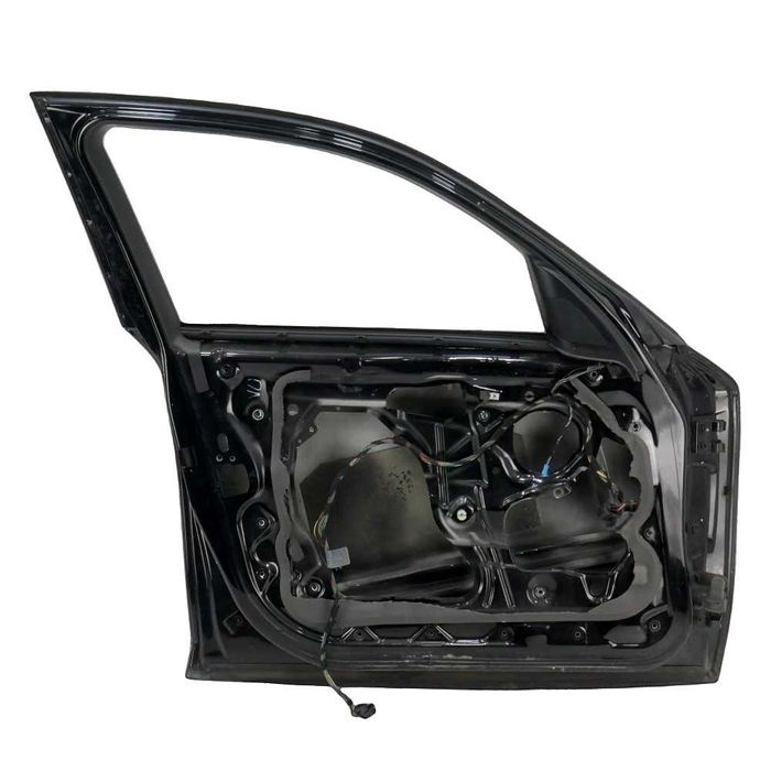 Предна лява врата BMW 1 Series (E87)  ID: 158777