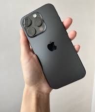 Продам IPhone 16 pro 512 гб