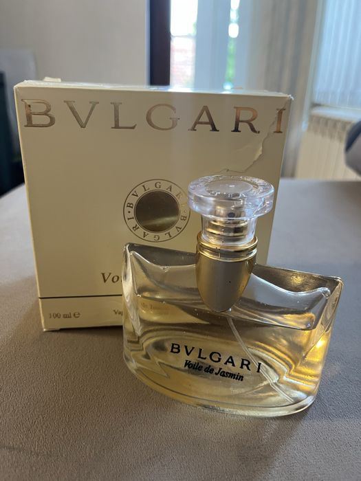 Дамски парфюм Bvlgari
