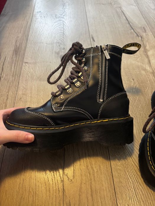 Dr Martens  Moreno Bex