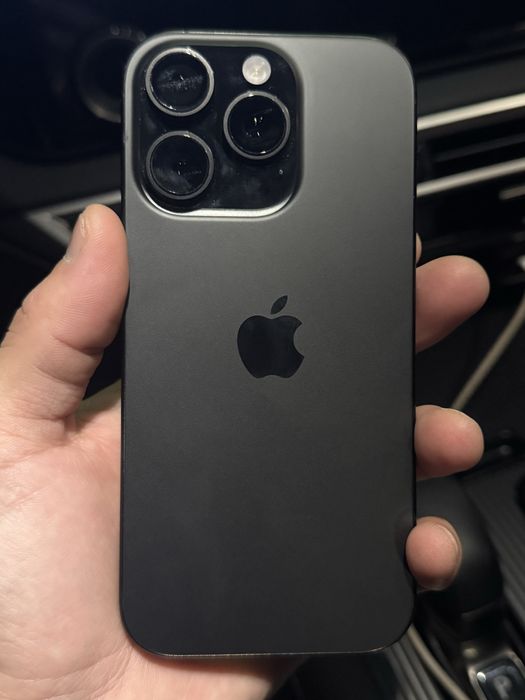 айфон 16 про 1тб