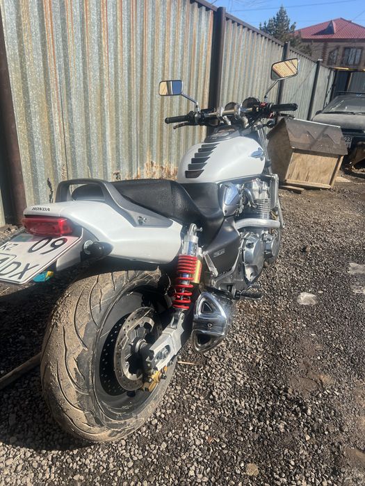 Продам Хонду Х4 2002 года в идиале