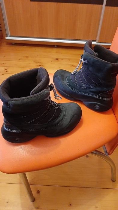 Vand cizme Columbia de copii!