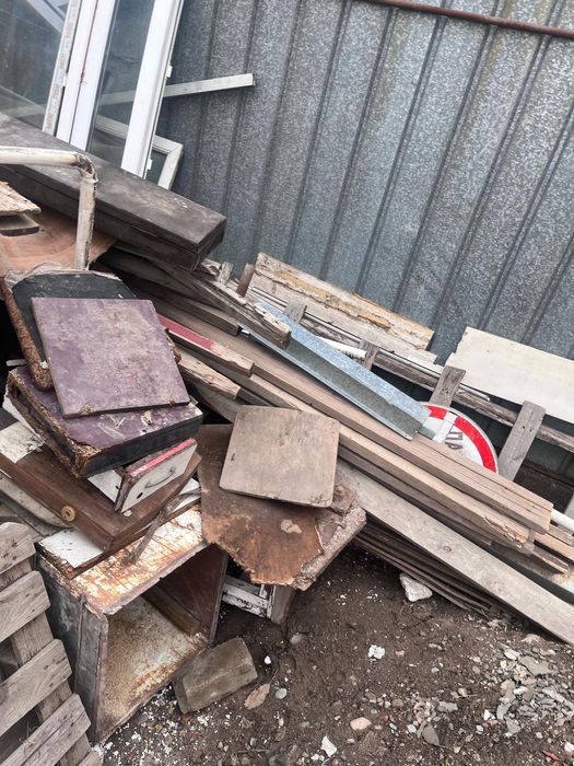 Доска обрезная полиматериалы