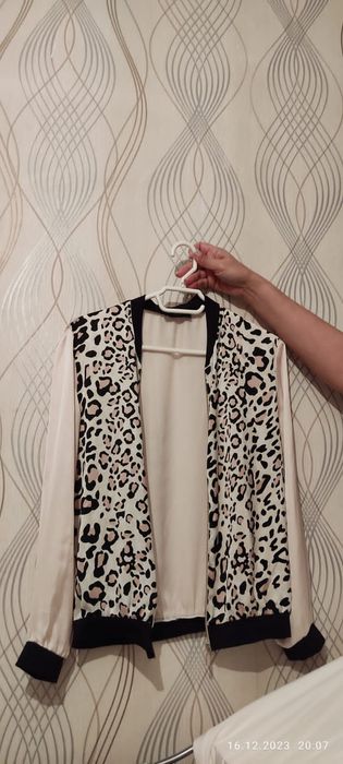 Спортивный костюм