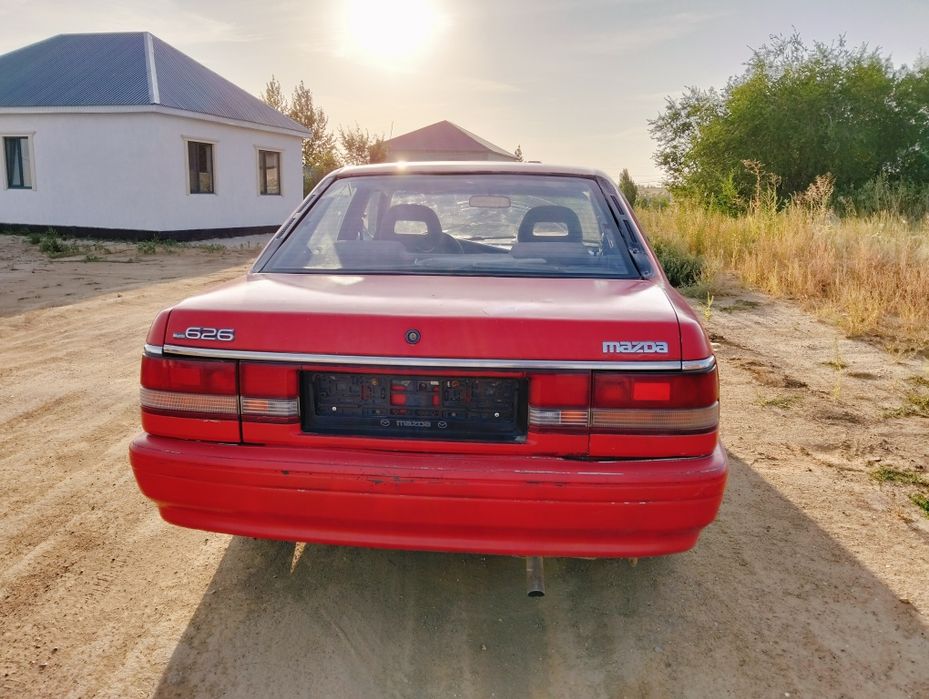 Продам Мазда 626 GD