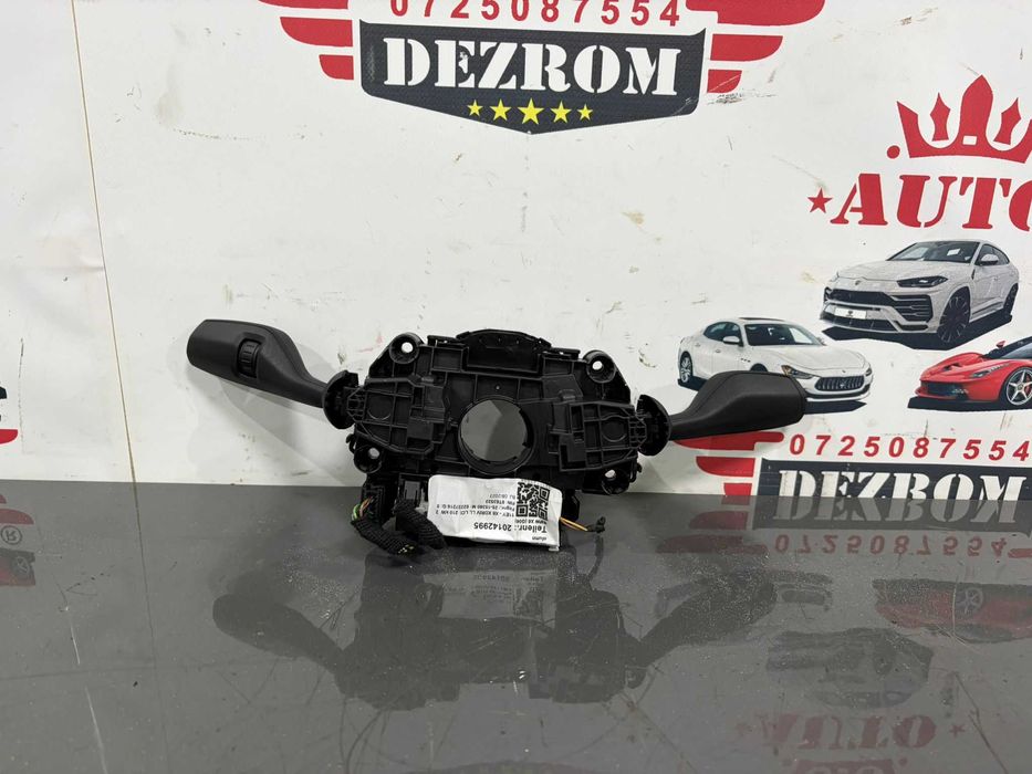 Bloc manete cu spira 32305A4B4A7 Bmw