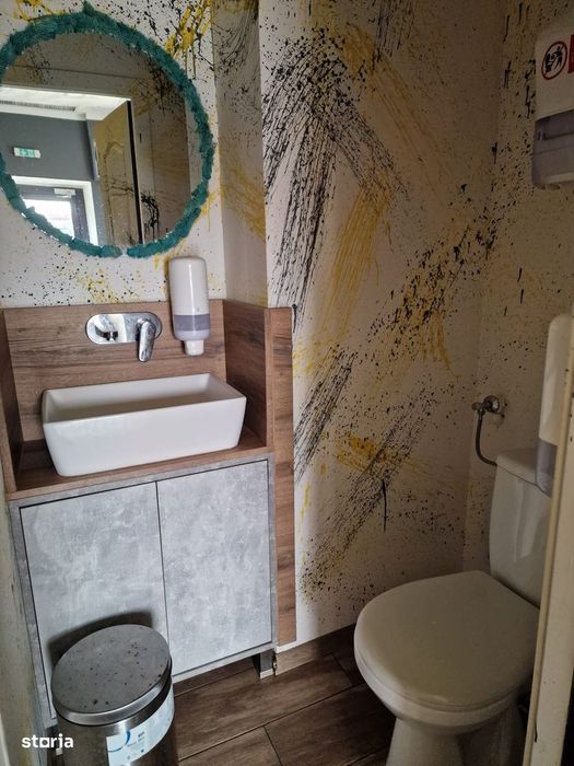 Spatiu comercial de inchiriat, langa UMF - COMISION 0%