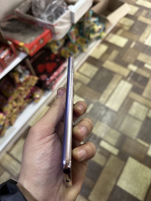 Samsung S21 kareski 5G