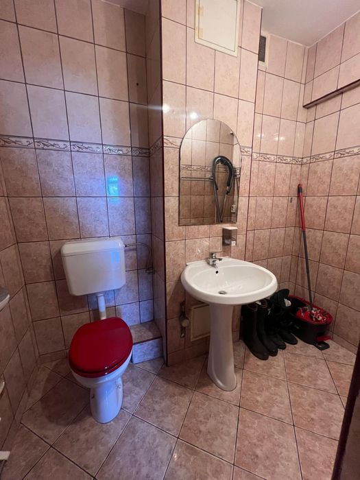 Apartament 4 camere M18, etaj 6 /10,ST-89 mp
