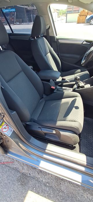 Golf 6 mpecabila