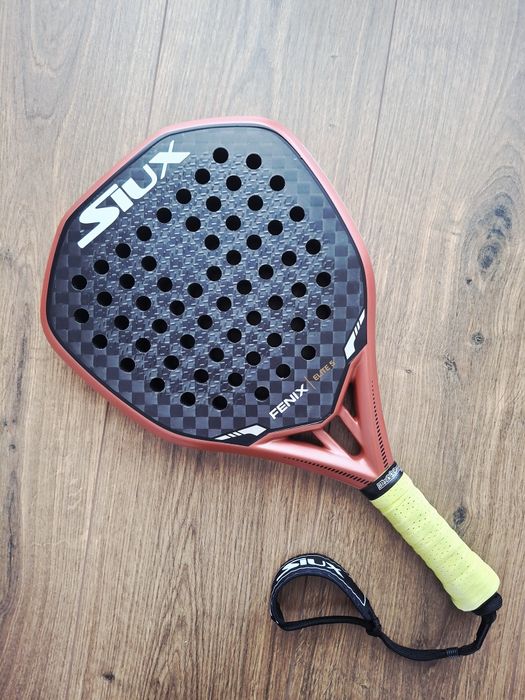 Paleta Siux Fenix Elite 5