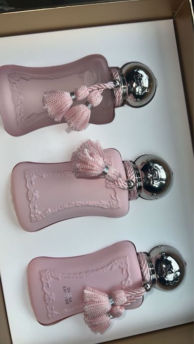 Parfums De Marly Delina La Rosée Eau de Parfum 30ml