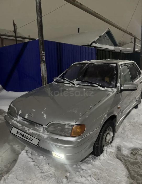 Продам машину ваз 2115