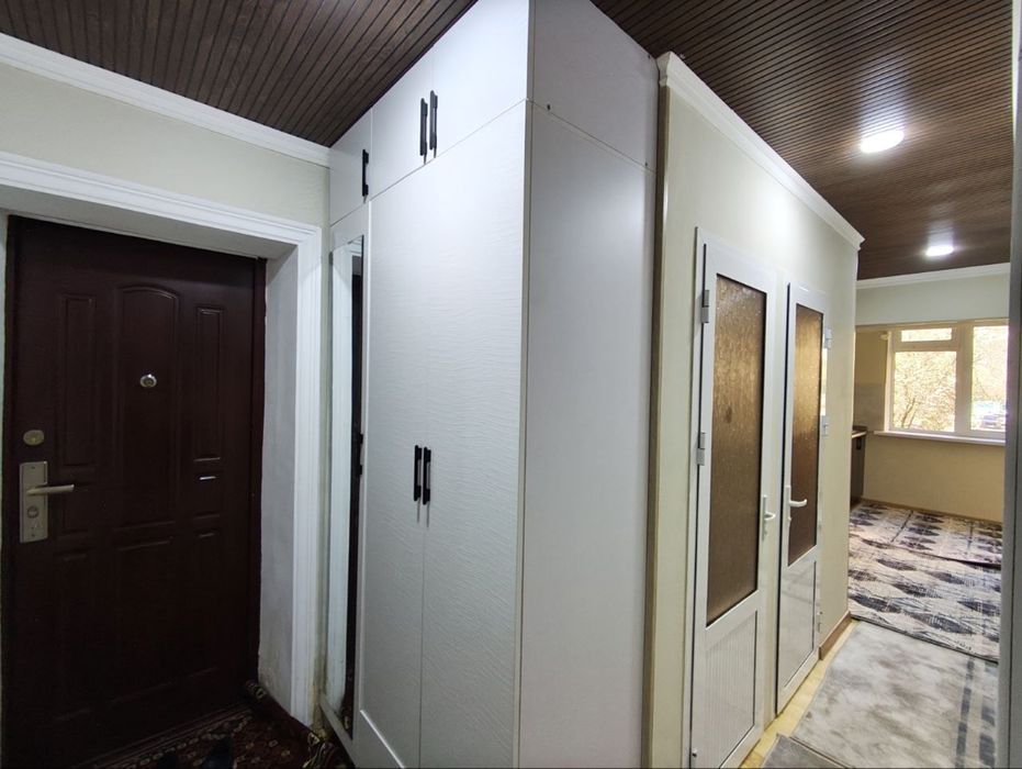 Srochno sdayotsya 2x komnatnaya kvartira or: Gagarina