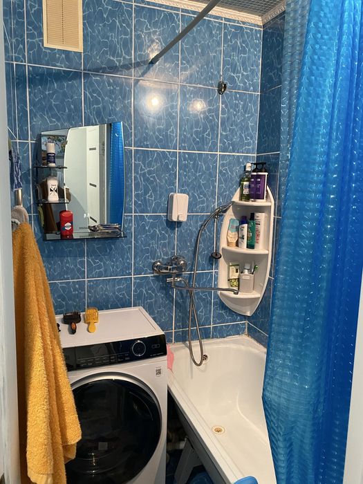 Продам 2 комнатную квартиру