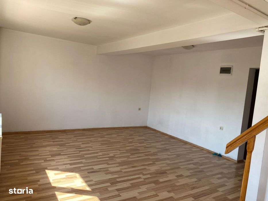 Gavana 3 -  3 camere, tip Duplex, 93 mp, etaj 5 + mansarda