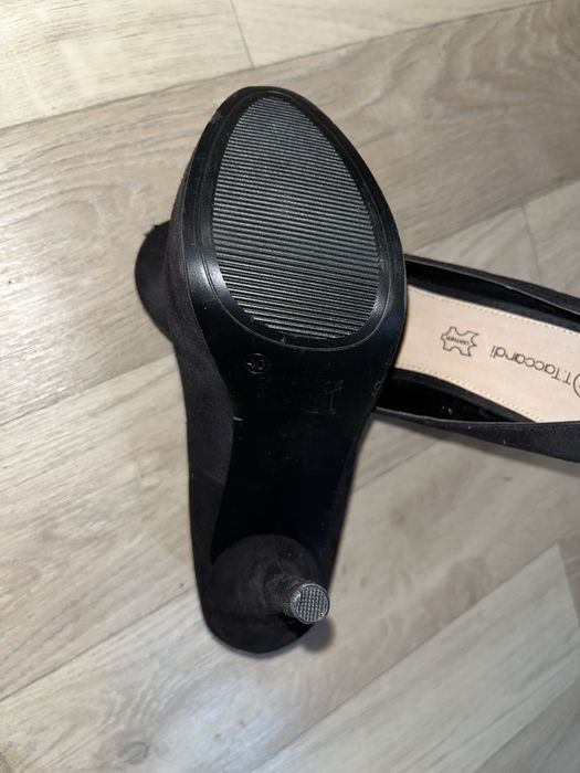 Туфли размер - 40