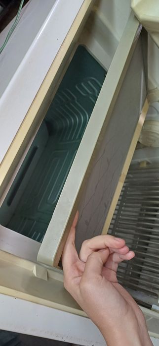 Срочно продам,  холодильник рабочем состоянии