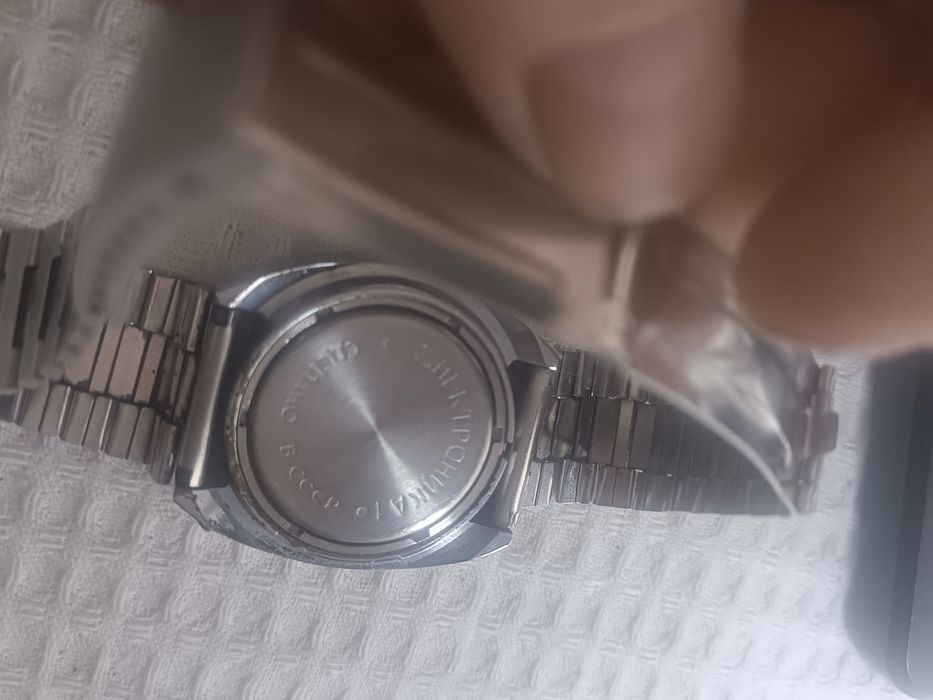 Электроника -1 ТЕРМИНАТОР