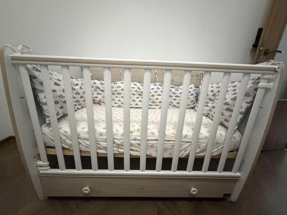 Patut 60x120 Lorelli