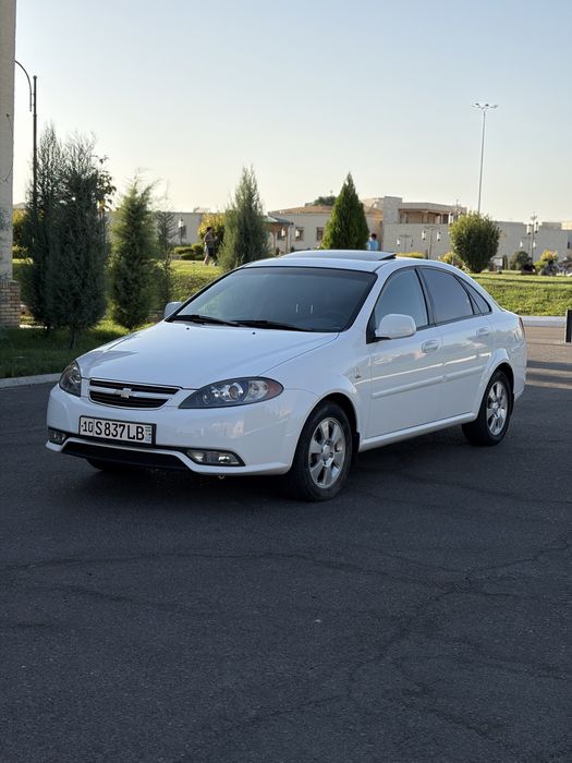 Jentra 2019 yil 3-pozitsa