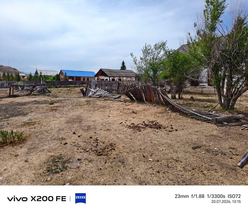 Катон карагай ауданы Аққайнар ауылы