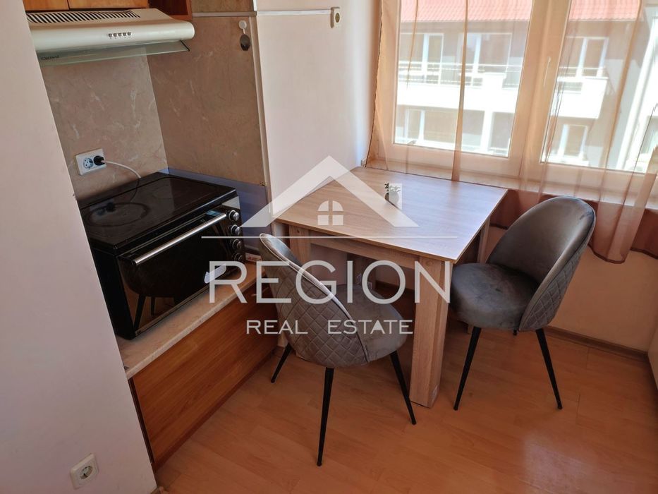 Дава се под наем Двустаен апартамент в Варна, Гранд Мол Варна - 50 кв.м за 357 € - Снимка #2