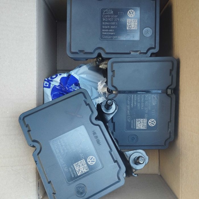 Ремонт на abs рециклиране абс помпаSwift Ford Корса Д Corsa D Ford KIA