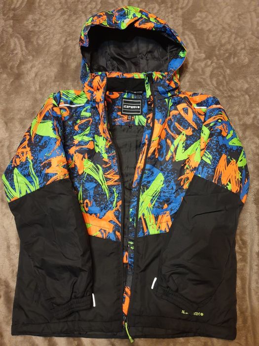 Лыжный костюм ICEPEAK р.152