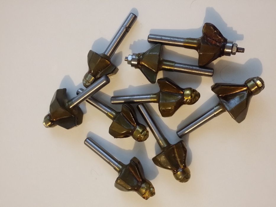 Cap de freza (corp de frezat)