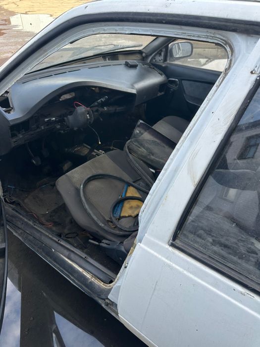 Продам daewoo Nexia на запчасти