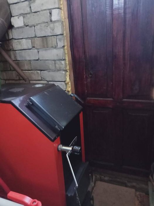 Продам 3-х комнатную квартиру