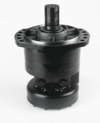 hidromotor miniincarcator caterpillar 216, 242 ult-016887