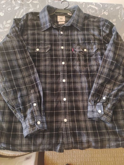 Мъжка риза Levis