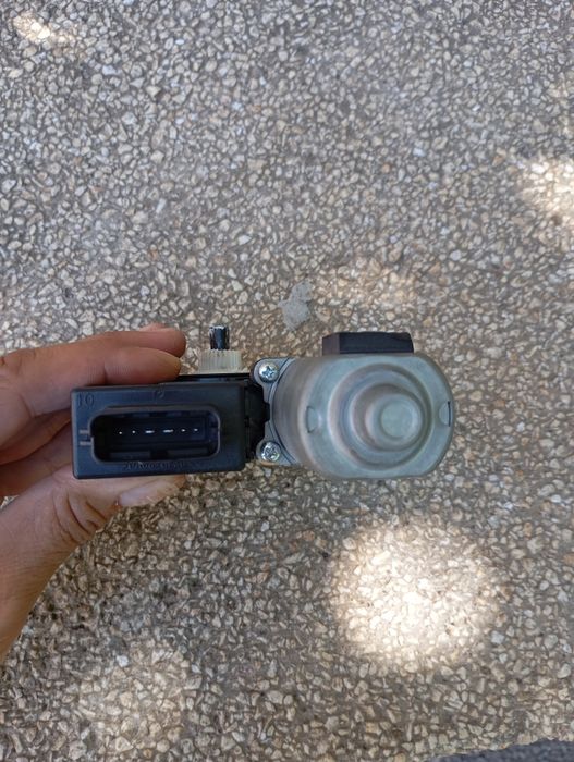 Motor electric pentru macara geam fața kia sportige (2016-2021)