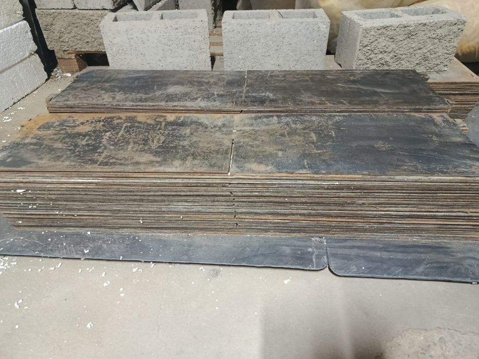 Продам формы полистирол блока