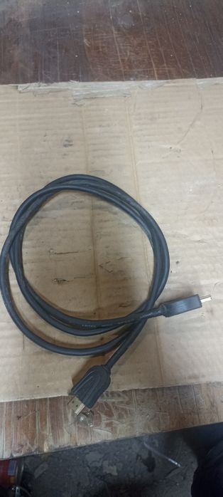 HDMI кабель  оригинал